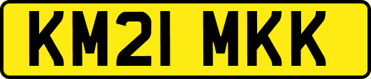 KM21MKK
