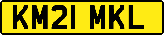 KM21MKL