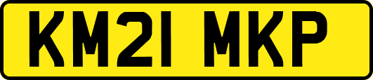 KM21MKP