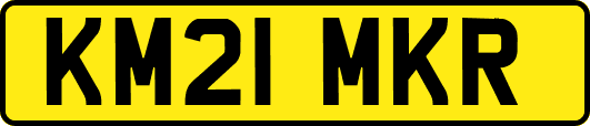 KM21MKR