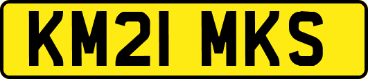 KM21MKS