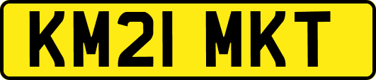 KM21MKT