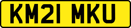 KM21MKU