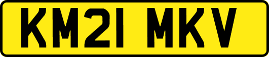 KM21MKV