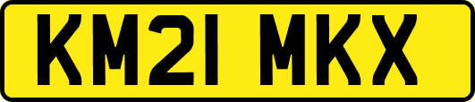 KM21MKX