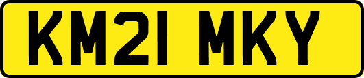 KM21MKY