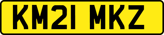 KM21MKZ