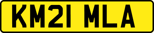 KM21MLA