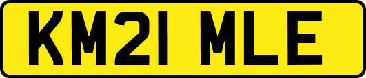KM21MLE