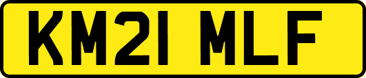 KM21MLF