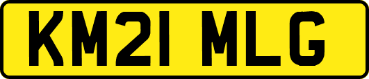 KM21MLG