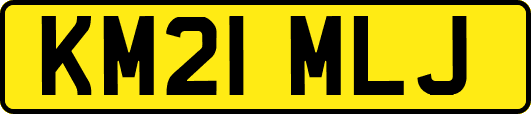 KM21MLJ