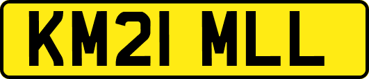 KM21MLL
