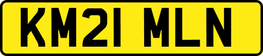 KM21MLN
