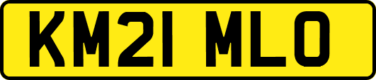 KM21MLO