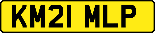 KM21MLP