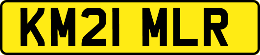 KM21MLR
