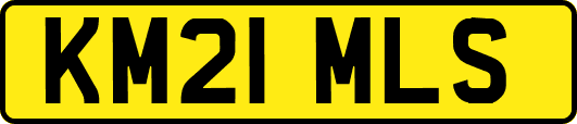 KM21MLS