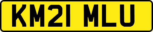 KM21MLU
