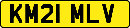 KM21MLV