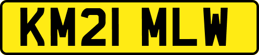 KM21MLW