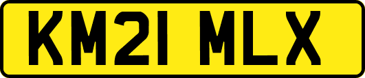 KM21MLX