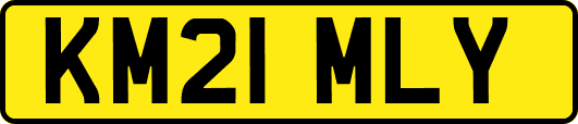 KM21MLY