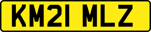 KM21MLZ