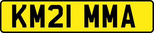 KM21MMA