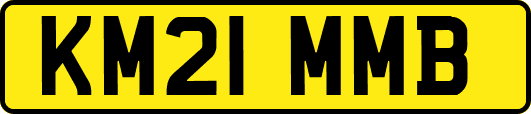 KM21MMB