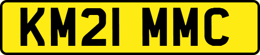 KM21MMC