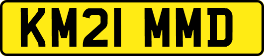 KM21MMD