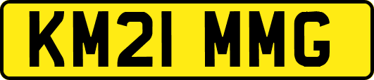 KM21MMG