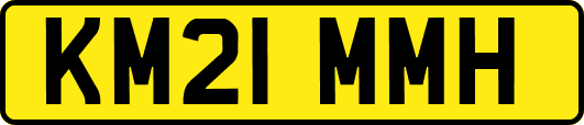KM21MMH