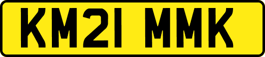 KM21MMK