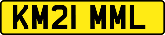 KM21MML