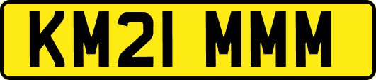KM21MMM