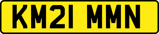 KM21MMN