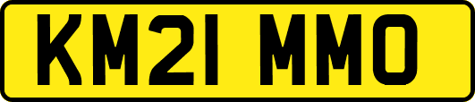 KM21MMO