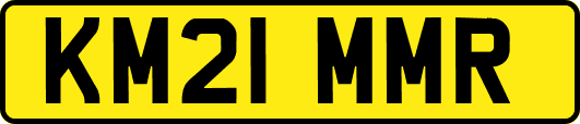 KM21MMR