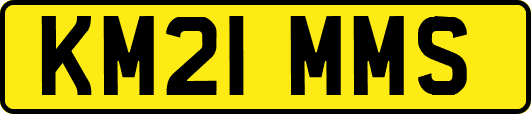 KM21MMS