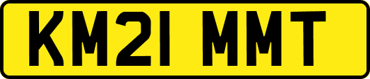 KM21MMT