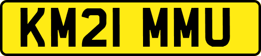 KM21MMU