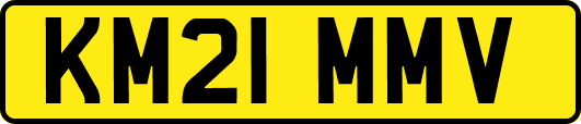 KM21MMV
