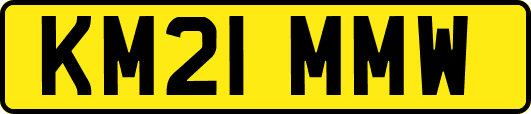 KM21MMW