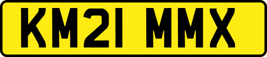 KM21MMX