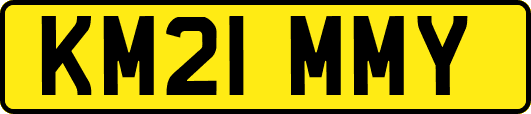 KM21MMY