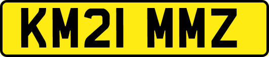 KM21MMZ