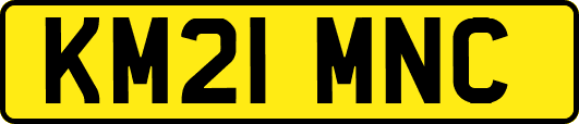KM21MNC