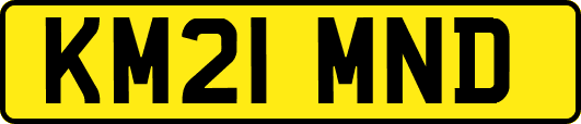 KM21MND